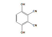 3,6-二羥基鄰苯二甲腈
